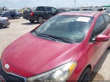 Kia Forte Ex KNAFZ4A84E5058065 снимка