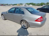 Mercedes-Benz C 230 Kompressor Sport/Sport WDBRF40J24F479559 fotografie