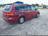 Honda Odyssey Ex 5FNRL186X4B148550 снимка