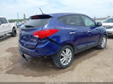 Hyundai Tucson Limited KM8JU3AC0CU488054 снимка