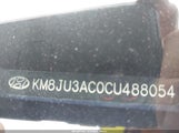 Hyundai Tucson Limited KM8JU3AC0CU488054 снимка