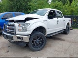 Ford F-150 Lariat 1FTEW1EG6GFB66594 снимка