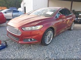 FORD FUSION SE 3FA6P0HD4ER230845 снимка