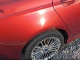 FORD FUSION SE 3FA6P0HD4ER230845 снимка