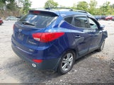Hyundai Tucson Gls KM8JUCAC8DU611505 снимка
