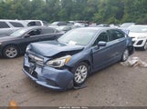 Subaru Legacy 2.5I Premium 4S3BNBC62G3002069 снимка