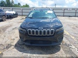 Jeep Cherokee Latitude Fwd 1C4PJLCB3MD146806 снимка