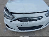 Hyundai Accent Se KMHCT4AE0HU367356 снимка
