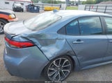 Toyota Corolla Xse 5YFT4RCE9LP031240 снимка