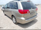 TOYOTA SIENNA LE 5TDZK23C47S054072 снимка