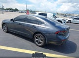 Honda Accord Hybrid Ex-L 1HGCY2F65RA074536 photo