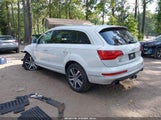 Audi Q7 3.0T Premium WA1LGAFE0FD012730 снимка