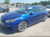 Kia Forte Lxs 3KPF24AD3KE060393 снимка