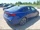 Kia Forte Lxs 3KPF24AD3KE060393 снимка