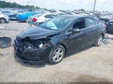 Chevrolet Cruze Lt Auto 1G1BE5SM3G7296228 снимка