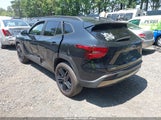 Chevrolet Trax Fwd Activ KL77LKE29RC202355 fotografie