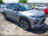 Chevrolet Trailblazer Fwd Rs KL79MTSL4PB172435 снимка