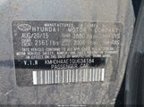 Hyundai Elantra Se KMHDH4AE1GU634184 снимка