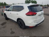 Nissan Rogue Sv 5N1AT2MV0HC882676 снимка