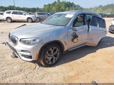 BMW X3 Sdrive30I 5UXTY3C07L9B78699 снимка