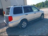 Honda Pilot Ex-L 5FNYF18635B007808 снимка