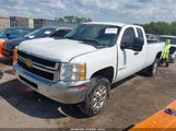 Chevrolet Silverado 2500Hd Work Truck 1GC2KVCG4DZ108678 fotografie