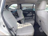 Toyota Highlander Limited 5TDYZRFH9JS271843 снимка