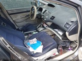 Honda Civic Hybrid JHMFA36247S003224 снимка