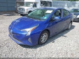 TOYOTA PRIUS THREE JTDKARFU3G3504720 снимка