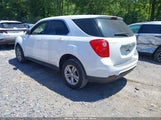 Chevrolet Equinox Ls 2GNALAEK6E6182305 снимка