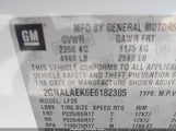 Chevrolet Equinox Ls 2GNALAEK6E6182305 снимка