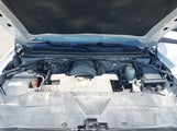 Chevrolet Silverado  2Lt 3GCUKREC8HG156295 снимка
