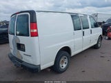 CHEVROLET EXPRESS WORK VAN 1GCGG25VX61138366 снимка