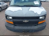 CHEVROLET EXPRESS WORK VAN 1GCGG25VX61138366 снимка