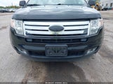 Ford Edge Limited 2FMDK4KCXABB41664 fotografie
