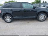 Ford Edge Limited 2FMDK4KCXABB41664 fotografie