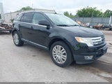 Ford Edge Limited 2FMDK4KCXABB41664 снимка