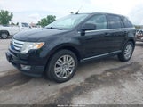 Ford Edge Limited 2FMDK4KCXABB41664 снимка