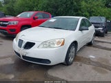 Pontiac G6 Gt 1G2ZH58N874204680 photo