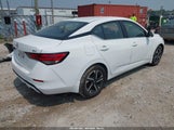 Nissan Sentra Sv Xtronic Cvt 3N1AB8CV7RY275228 fotografie