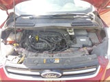 Ford Escape Titanium 1FMCU0JX5EUB62151 photo