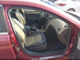Chevrolet Malibu Ltz 1G1ZK57778F150402 снимка