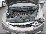 Honda Civic Lx 19XFA1F57BE035449 снимка
