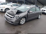 Honda Civic Lx 19XFA1F57BE035449 снимка