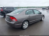 Honda Civic Lx 19XFA1F57BE035449 fotografie