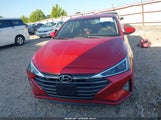 Hyundai Elantra Sel 5NPD84LF5LH561934 photo