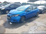Nissan Versa Sv Xtronic Cvt 3N1CN8EV6ML862877 снимка