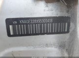 Kia Optima Lx KNAGE228X95301418 снимка