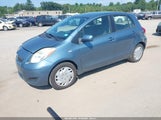 Toyota Yaris JTDKT4K32A5295394 снимка
