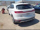 Lincoln Mkc 5LMCJ1A96FUJ07254 fotografie